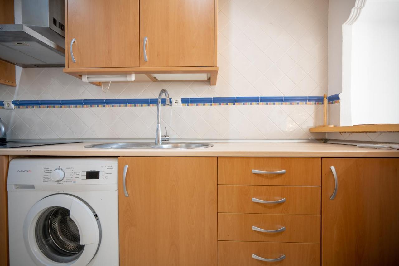 Beautiful 2 Bedrooms Apartment In Agua Mundo Benidorm Ngoại thất bức ảnh